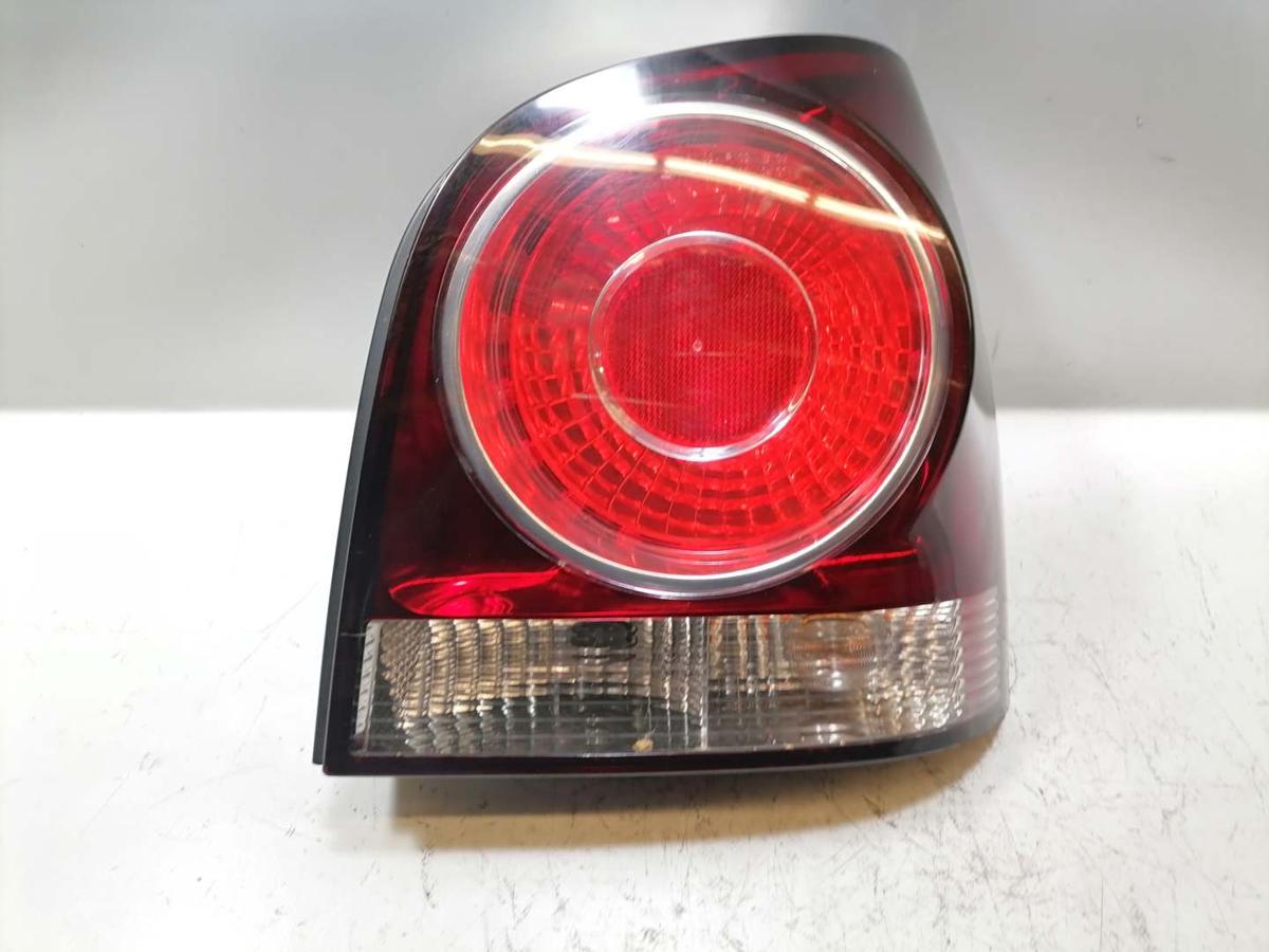 VW Polo 9N3 original Rücklicht Rückleuchte Schlussleuchte rechts Bj.2006